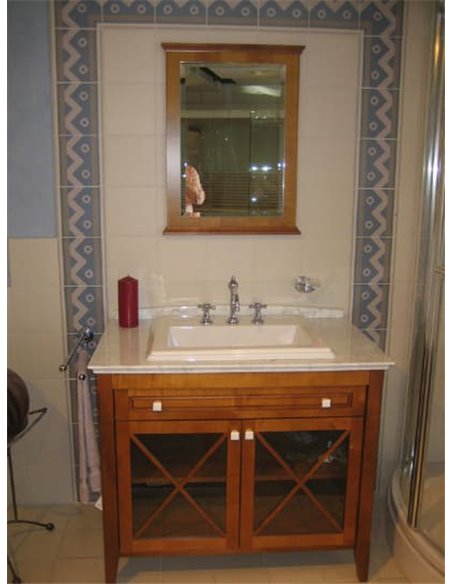 Villeroy & Boch Vanity Unit With A Basin Hommage 98 - 10