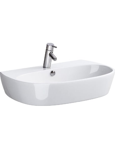 Cersanit Vanity Unit With A Basin Street Fusion 80 - 4