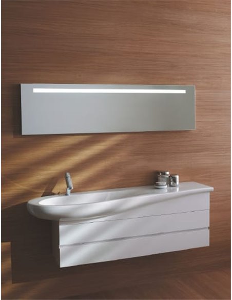 Laufen Vanity Unit With A Basin Alessi one 4.2436.0.097.631.1 - 2