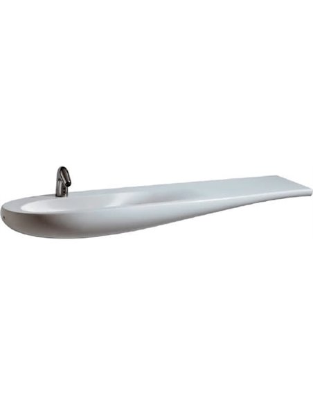 Laufen Vanity Unit With A Basin Alessi one 4.2436.0.097.631.1 - 4