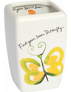 Creative Bath glāze Flutterby FLU11MULT - 1