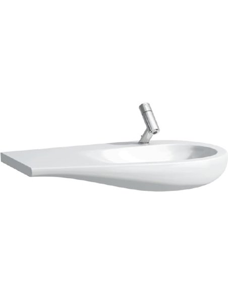 Laufen Vanity Unit With A Basin Alessi one 4.2445.0.097.630.1 - 5