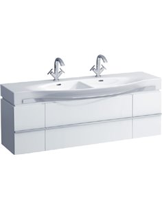 Laufen Vanity Unit With A Basin Palace 4.0135.4.075.475.1 - 1