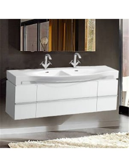 Laufen Vanity Unit With A Basin Palace 4.0135.4.075.475.1 - 2