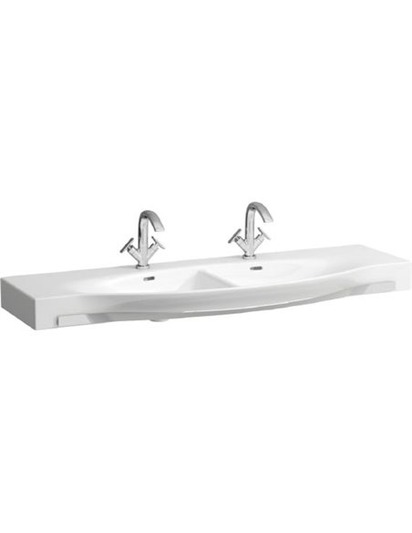 Laufen Vanity Unit With A Basin Palace 4.0135.4.075.475.1 - 3