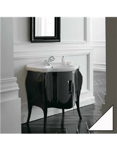 Galassia Vanity Unit With A Basin Ethos 8479 - 1