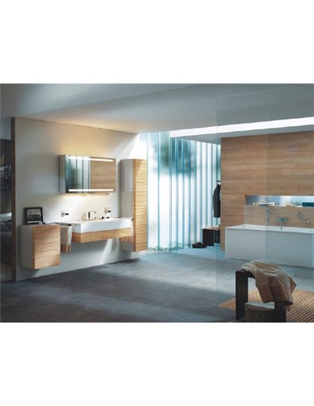 Keuco Vanity Unit With A Basin Edition 300 - 3