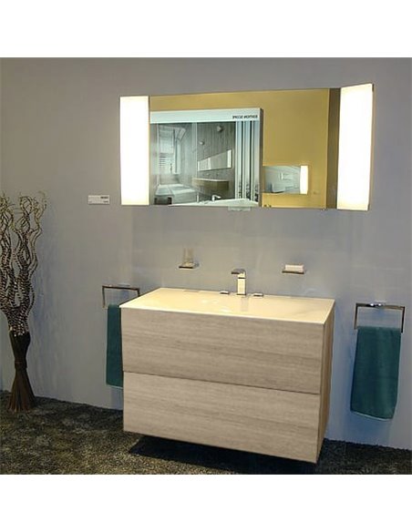 Keuco Vanity Unit With A Basin Edition 11 - 3