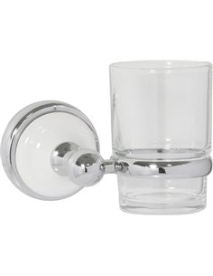 Axentia Glass Lyon Premium 122448 - 1