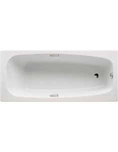 Акриловая ванна Roca Sureste 160x70 - 1