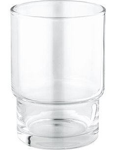 Grohe Glass Essentials 40372001 - 1