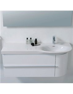 Laufen Vanity Unit With A Basin Palace New 4.0160.2.075.464.1 - 1
