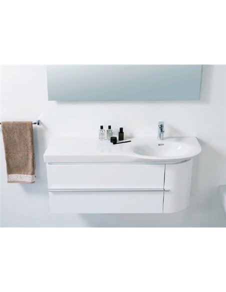 Laufen Vanity Unit With A Basin Palace New 4.0160.2.075.464.1 - 2
