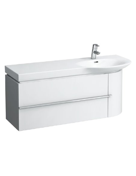 Laufen Vanity Unit With A Basin Palace New 4.0160.2.075.464.1 - 3