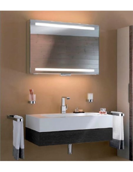 Keuco Vanity Unit With A Basin Edition 300 - 2