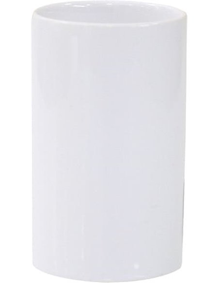 Axentia Glass Bianco Keramik 282455 - 1