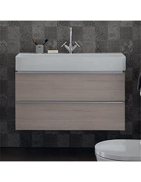 Laufen Vanity Unit With A Basin Space - 1