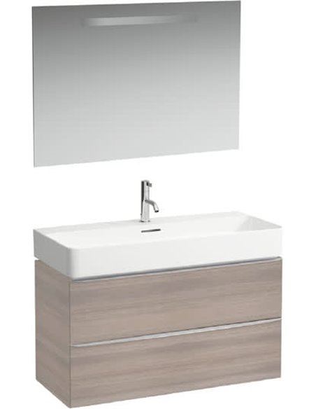 Laufen Vanity Unit With A Basin Space - 2