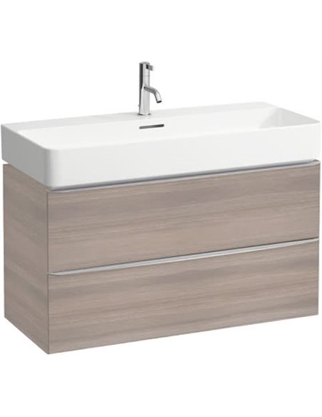 Laufen Vanity Unit With A Basin Space - 3