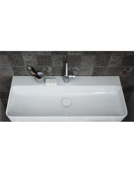Laufen Vanity Unit With A Basin Space - 4