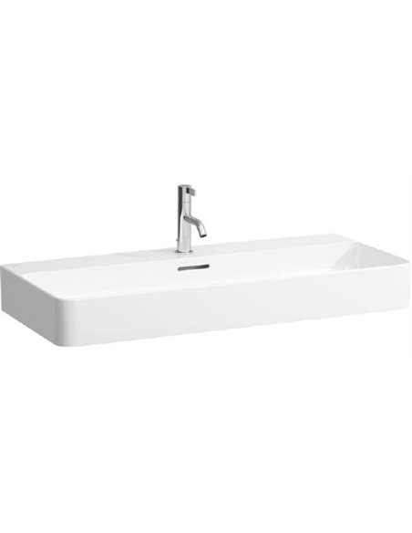 Laufen Vanity Unit With A Basin Space - 5