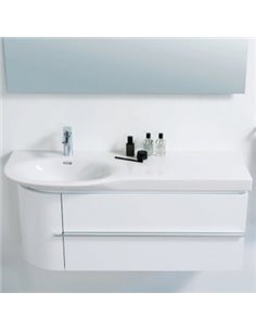 Laufen Vanity Unit With A Basin Palace New 4.0162.2.075.463.1 - 1