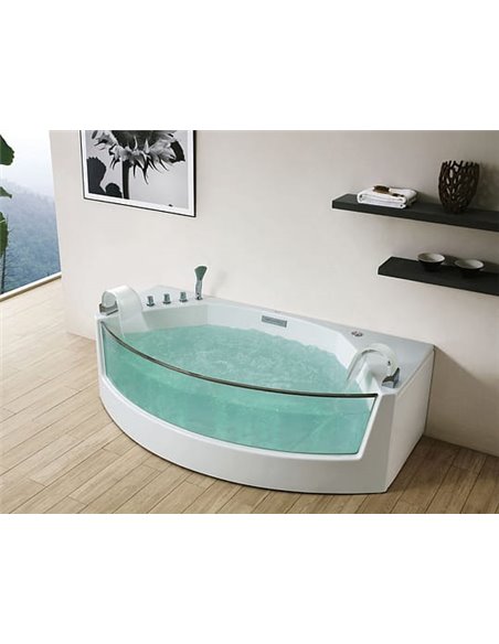 Акриловая ванна Gemy G9079 - 2