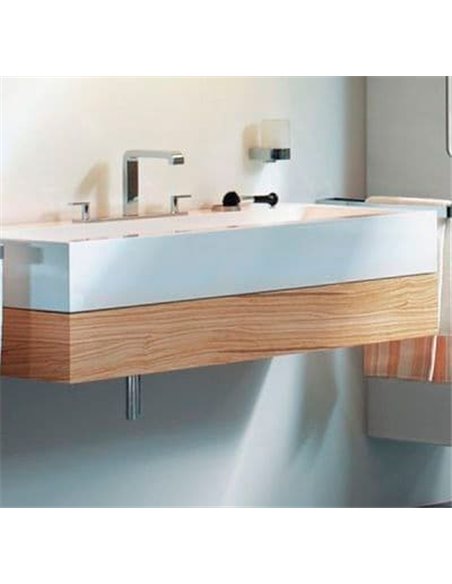 Keuco Vanity Unit With A Basin Edition 300 - 4