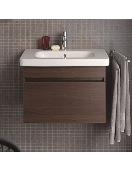 Duravit Vanity Unit With A Basin DuraStyle - 1