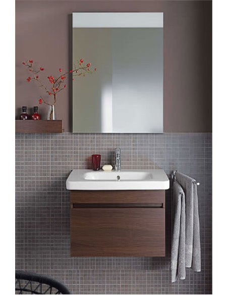 Duravit Vanity Unit With A Basin DuraStyle - 2