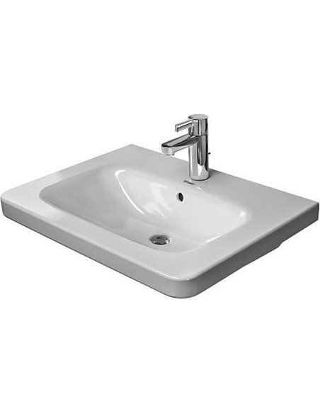 Duravit Vanity Unit With A Basin DuraStyle - 3