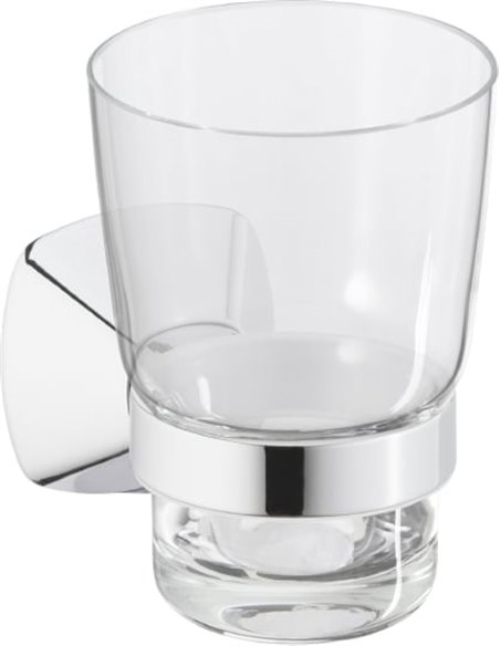 Keuco Glass Smart 02350 - 2