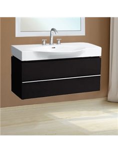 Laufen Vanity Unit With A Basin Palace 4.0125.2.075.548.1 - 1