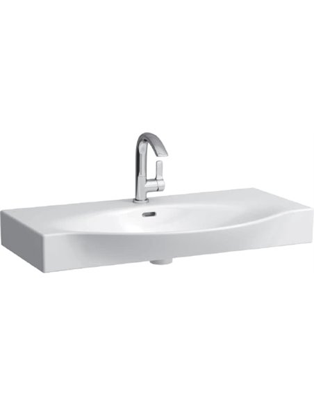 Laufen Vanity Unit With A Basin Palace 4.0125.2.075.548.1 - 4