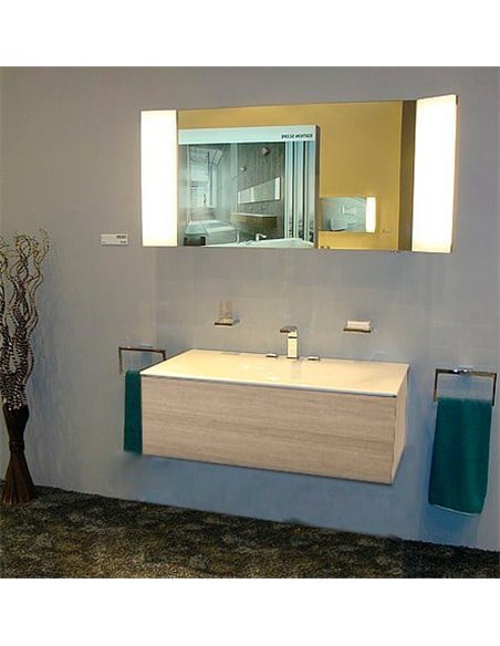 Keuco Vanity Unit With A Basin Edition 11 - 3