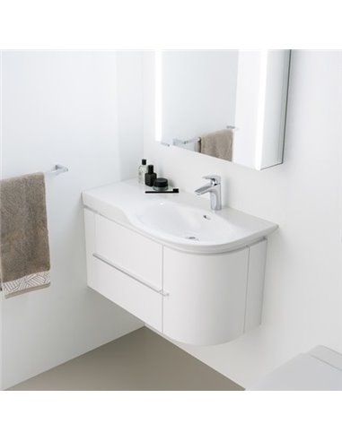 Laufen Vanity Unit With A Basin Palace New 4.0150.2.075.464.1 - 1