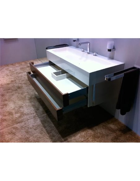 Keuco Vanity Unit With A Basin Edition 300 - 4