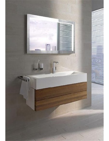 Keuco Vanity Unit With A Basin Edition 300 - 7