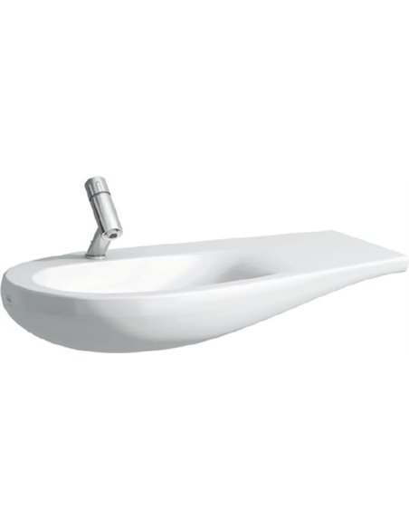 Laufen Vanity Unit With A Basin Alessi one 4.2447.0.097.630.1 - 5