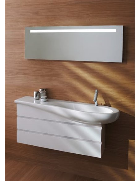 Laufen Vanity Unit With A Basin Alessi one 4.2450.0.097.631.1 - 2