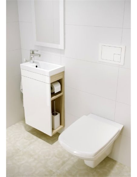 Cersanit Vanity Unit With A Basin Smart 40 - 2