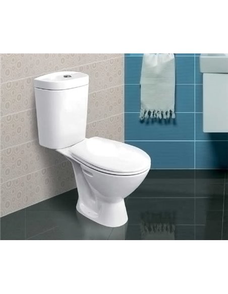 Cersanit tualetes pods Mito best 031 - 2