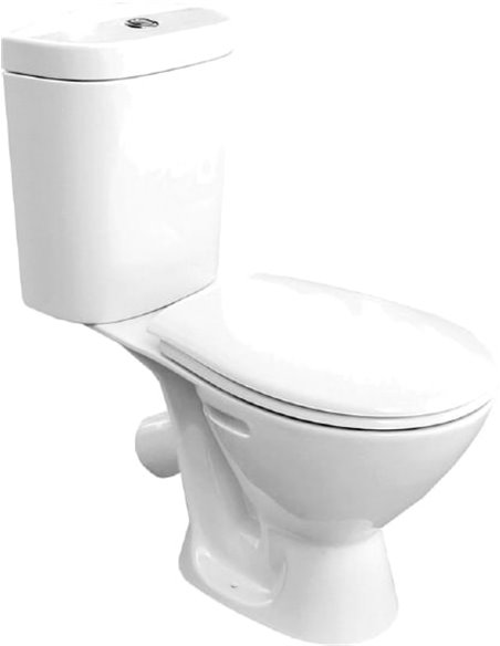 Cersanit tualetes pods Mito best 031 - 1