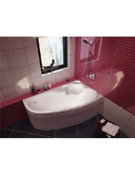 Koller Pool Acrylic Bath Nadine 150x100 R - 3