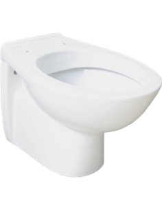 Dneprokeramika KOSMO Piekarināmais tualets pods - 1