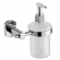 Soap dispenser with holder 86081C