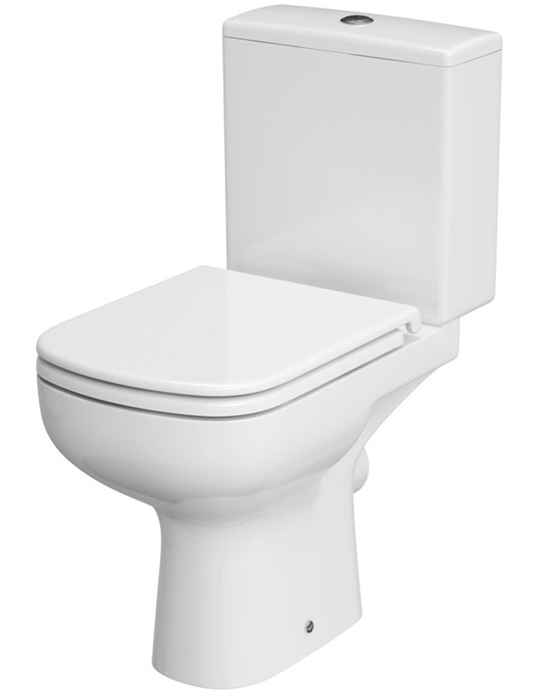 Cersanit Toilet New Clean On Colour 011 Magmalv