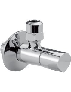 Ceramic valve (brass) FS-05/S