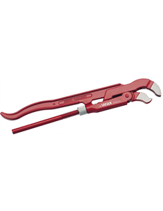 Swedish pipe wrench special tube