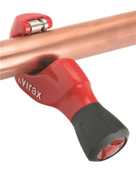Copper pipe cutter VIRAX ZR 35